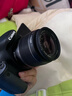 佳能/Canon 500D 600D 700D 800D 850D学生入门拍照摄像高清旅游 二手单反相机 95新 佳能600D/18-55   防抖 套机 标配 实拍图