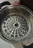 美厨（maxcook）不锈钢二层蒸锅 28cm复底火锅汤锅多用锅 电磁炉通用 MCWA561 实拍图