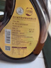 天府菜油【保真菜籽油】小瓶 （五星）1.8L非转基因  四川风味国企出品 实拍图