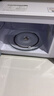 美的（Midea）快捷微波炉 家用小型 360°转盘加热 旋钮操控 易洁内胆（M1-L213B） 实拍图