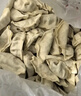徽佬香菌菇三鲜蒸煎饺800g*3袋/约126个锅贴蒸饺早餐夜宵生鲜速冻饺子 实拍图