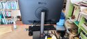 明基（BenQ）RD240Q 24.1英寸2K 专业编程显示器 Type-C90W 16:10 护眼 硬件滤蓝光程序员编码显示屏 实拍图