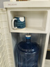 美菱富锶矿化防溢茶吧机家用多功能办公室立式饮水机茶吧柜智能自动上水烧水壶电热水壶多段控温MC-N08 实拍图