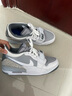 耐克Jordan （Jordan）男子AIR JORDAN LEGACY 312 LOW运动休闲鞋 CD7069-005 42 实拍图