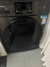 小天鹅（LittleSwan）滚筒洗衣机全自动国家补贴 10公斤/12公斤大容量 单洗/带烘干一体机 一级能效 羽绒服洗 以旧换新 10公斤+V23PRO滚筒单洗+1.1洗净比除菌螨 实拍图