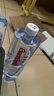 景田 百岁山 饮用天然矿泉水1L*15瓶 整箱装 家庭健康饮用水 实拍图