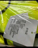 星工（XINGGONG）反光背心 反光马甲反光服反光衣骑行交通施工环卫马甲荧光衣荧光黄 L码 实拍图