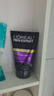 欧莱雅男士专用控油去黑头洁面乳膏100ml祛痘去角质净毛孔洗面奶护肤品 实拍图
