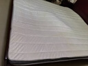 皇朝家私床垫1.8*2米 记忆棉床垫 A类零压慢回弹家用榻榻米软床褥子 实拍图
