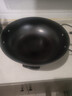 半球（PESKOE） 电蒸锅多功能电热锅家庭电炒锅电锅铸铁锅身不锈钢蒸笼 多用途锅电炒锅多功能炒锅 5L 铸铁电炒锅32CM(适用3~5人） 实拍图