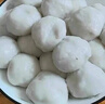 海欣灌汤福州鱼丸1000g 国产包心丸子早餐麻辣烫火锅食材丸料关东煮 实拍图
