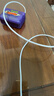 Apple/苹果 60W USB-C数据线-1米 type-c苹果充电线手机数据线 苹果17充电线iphone17充电线 实拍图