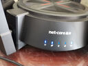 磊科（netcore）N60PRO（2G内存） AX6000千兆无线WiFi6路由器 5G双频家用穿墙王软路由 双2.5G网口 6000M速率Mesh 实拍图