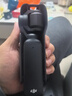 大疆 DJI Osmo Pocket 3 一英寸口袋云台相机 OP灵眸手持数码相机 旅游摄影摄像 直播vlog拍摄 标准版 官方标配 实拍图