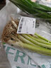 蘸酱小葱100g 实拍图