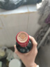 张裕（CHANGYU） 龙藤名珠 优选级赤霞珠干红葡萄酒750ml*6瓶 整箱装红酒自营自饮 实拍图
