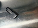闪迪（SanDisk）64GB U盘 CZ73 安全加密 数据恢复 学习电脑办公投标 小巧便携 车载 大容量金属优盘 实拍图
