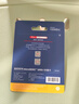 京东京造至尊极速高性能TF卡 128GB（MicroSD）存储卡 U3 V30 A2 运动相机4K高清 内存卡 读速200MB/s 实拍图