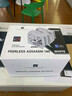Thermalright(利民)Peerless Assassin 140 WHITE 风冷散热器 AGHP逆重力 6热管双塔 PA140 WHITE 实拍图