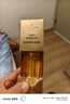 施华蔻（Schwarzkopf）盈萃韧养护发精油80ml*2(沐光瓶 修护干枯 柔顺亮泽 免洗不油腻) 实拍图