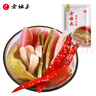 老坛子 老母水泡菜2斤 四川什锦泡菜烹饪菜酸辣泡菜下饭菜川菜 实拍图