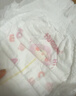 好奇（Huggies）铂金装小桃裤成长裤XXL74片(15kg以上)尿不湿【透爽散热】 实拍图