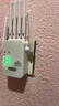 wifi信号放大器穿墙王网络5g增强器无线路由器扩展网口双频中继器 四天线双频高端款【提速400%】 实拍图