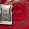 玉兰油（OLAY）大红瓶水乳液保湿抗皱紧致抗衰老化妆品护肤品套装礼盒生日礼物女 实拍图