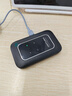 影腾随身wifi三网通用无线wi-fi6免插卡移动联通电信无限制流量便携式4G网卡高速随行网络2025款5GHF 【三网通3000毫安充电款+黑色】*超长续航 实拍图