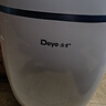 德业（Deye）除湿机/抽湿机 除湿量12升/天 家用轻音吸湿器地下室干燥机干衣机 低功耗 手机智控DYD-E12A3 实拍图