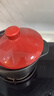 苏泊尔（SUPOR）砂锅煲汤锅炖锅3.2L养生煲耐高温不开裂陶瓷煲【莲姐同款】 实拍图