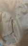 曼妮芬【轻塑】收腹塑身裤女士内穿塑形裤轻薄舒适高腰裤棉裆底裤 实拍图