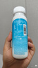 蒙牛（MENGNIU）全程冷链 0蔗糖醇酸奶生牛乳发酵乳酸菌酸奶原味整箱150g×12袋 实拍图