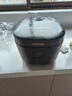 苏泊尔（SUPOR）电饭煲4-5人4升大容量蓝钻厚釜电煮锅家用煮粥锅智能多功能微压不粘电饭锅【国家补贴】SF40FC871 实拍图