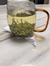 谢裕大绿茶黄山毛峰特级三等185g2025新茶雨前纸包装自饮口粮老茶客推荐 实拍图
