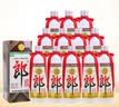 郎酒 110周年纪念酒 2013年 酱香型白酒 53度 500ml*12瓶 整箱装 陈年白酒【京东老酒】双11 实拍图