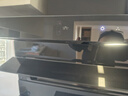 老板【27大吸力升级小黑翼D1P】顶侧双吸pro抽吸油烟机【搭配灶具57B9A】一级能效以旧换新国家补贴 实拍图