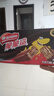 雀巢（Nestle）脆脆鲨威化饼干巧克力味24条446.4g 休闲零食代餐 早餐下午茶团购 实拍图