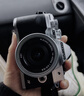 奥林巴斯（OLYMPUS）E-M10 MarkIV EM10四代 微单相机 数码相机 微单套机（14-42mm F3.5-5.6）银色 实拍图