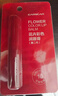 卡姿兰（Carslan）花卉润唇膏有色唇膏保湿滋润舒缓补水(升级)10红棕玫瑰2g生日礼物 实拍图