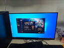 海信大圣G5 Pro 26款 27英寸2K180Hz 1ms原厂模组 硬件低蓝光 旋转升降 HDR400 冰川白色 电竞显示器 实拍图