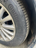 德国马牌（Continental）汽车轮胎 205/55R16 91V FR CC7 #适配大众 朗逸/别克 凯越 实拍图