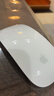 Apple/苹果 妙控鼠标-白色 多点触控表面 苹果鼠标无线蓝牙鼠标无线鼠标办公鼠标静音便携 实拍图