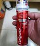 高露洁（Colgate）【孙颖莎同款】欧洲进口耀白去渍直立按压泵式美白牙膏100ml*2 实拍图