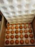 兰皇90-360枚omega-3可生吃食无菌蛋新鲜鸡蛋类糖溏心温泉蛋整箱商业 90枚 实拍图