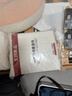 无印良品一次性浴巾加厚大号柔软便携出差旅行压缩浴巾酒店用品-7条装 实拍图