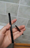 玛丽黛佳（MARIE DALGAR）圣诞礼物自然生动眉笔新手适用持久不易脱色扁头03深咖0.2g*2 实拍图
