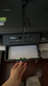 兄弟（brother）DCP-T735DW家用学习彩色打印机墨仓喷墨机照片打印（无线云双面打印打印复印扫描一体机） 实拍图