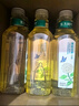 农夫山泉东方树叶青柑普洱茶900ml*12瓶无糖茶饮料0糖0脂0卡整箱解渴饮品 实拍图