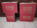 农夫山泉 饮用水 饮用天然水4L*4桶 整箱装 桶装水 实拍图